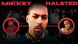 How Cash Money Records Failed Kanye’s Protege | Mikkey Halsted Untold Story