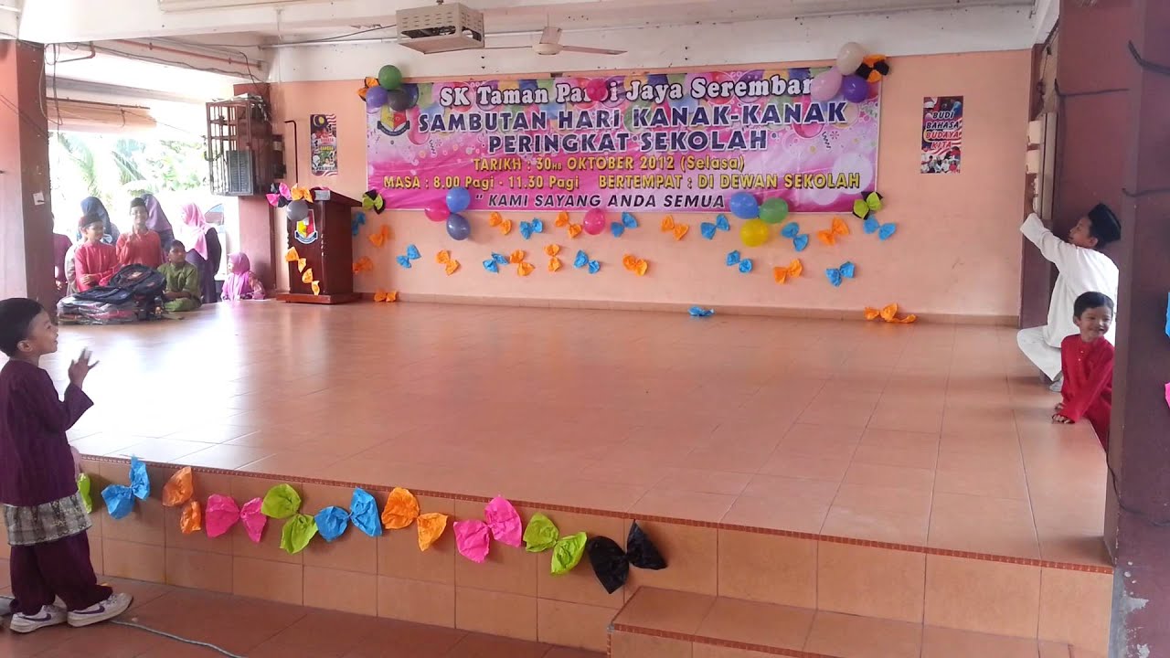 Sambutan Hari Kanak Kanak - Rozilah jusoh 2 years ago. Bagaimana Cara Permainan Musik Tradisional Setiap Daerah Sambutan Hari Kanak Kanak - Rozilah jusoh 2 years ago. - Bagaimana Cara Permainan Musik Tradisional Setiap Daerah