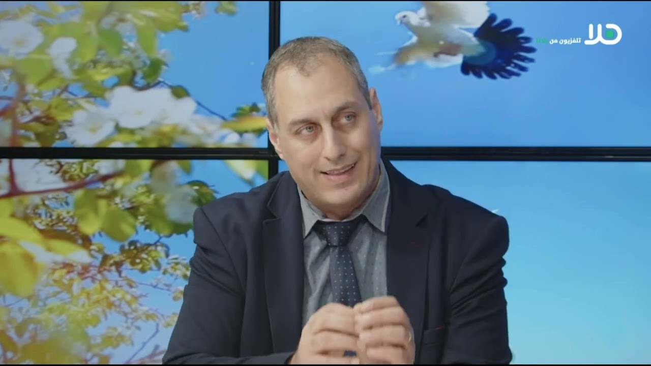 ما هو مرض النستاغموس (الرأرأة) في العيون ؟ اسبابه وطرق علاجه - د.عروة ناصر