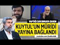 CANLI YAYINDA ALPARSLAN KUYTUL'UN SEVDALISI BAĞLANDI. TARTIŞMA ÇIKTI!