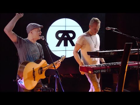 SARIOLA & Osmo Ikonen - Wake Me Up Before You Go-Go (Wham! / George Michael)