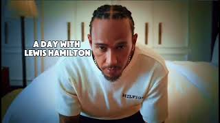 Lewis Hamiltons Home