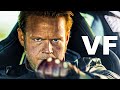 Racers bande annonce vf 2020