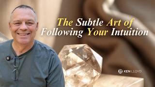 Trusting Your Inner Voice: The Path to Intuition