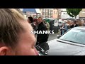 Paul mccartney not signing autographs at liverpool philharmonic  shanksthe beatles