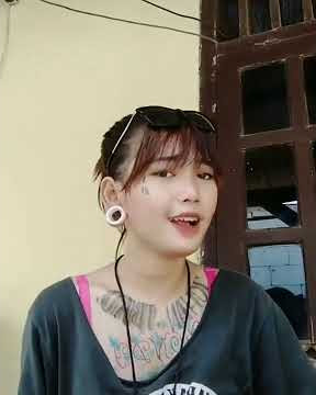 story wa mundur alon-alon cover mondy jihan virall 2019