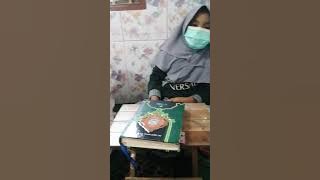 Ar rahman ayat 1-12 (ayat pilihan metode tilawati)