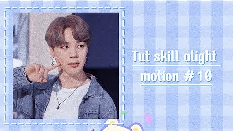 [Tutorial #10] Tut 1 skill am basic || Yangg