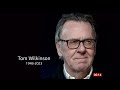 Tom wilkinson passes away 1948  2023 uk  bbc news  31dec2023