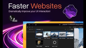 Essential Speed Optimization Techniques for Webflow Sites | Performance Boost