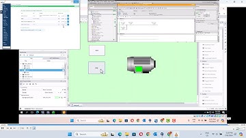 OPC UaExpert Communicate   With Siemens  S7-1500 And SCADA Ignition