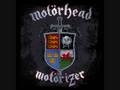 Runaround Man - Motorhead