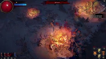 Path of Exile - Marauder Walkthrough - Act 1 - Part 1 Update (3.11.0)