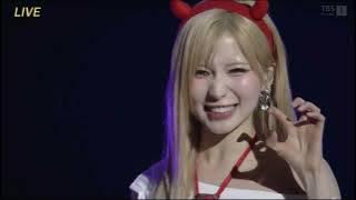 BABYMONSTER 'Love In My Heart' LOVE MONSTERS ENCORE LIVE JAPAN 03122025