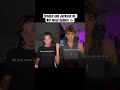 Brooks and Jackson do NOT wear lipliner #brooksharvey #jacksonharvey #liplinertwins