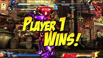 HypeMonkey vs Don D Reborn Top 8 WinnerStaysOn MVC3 April 14th