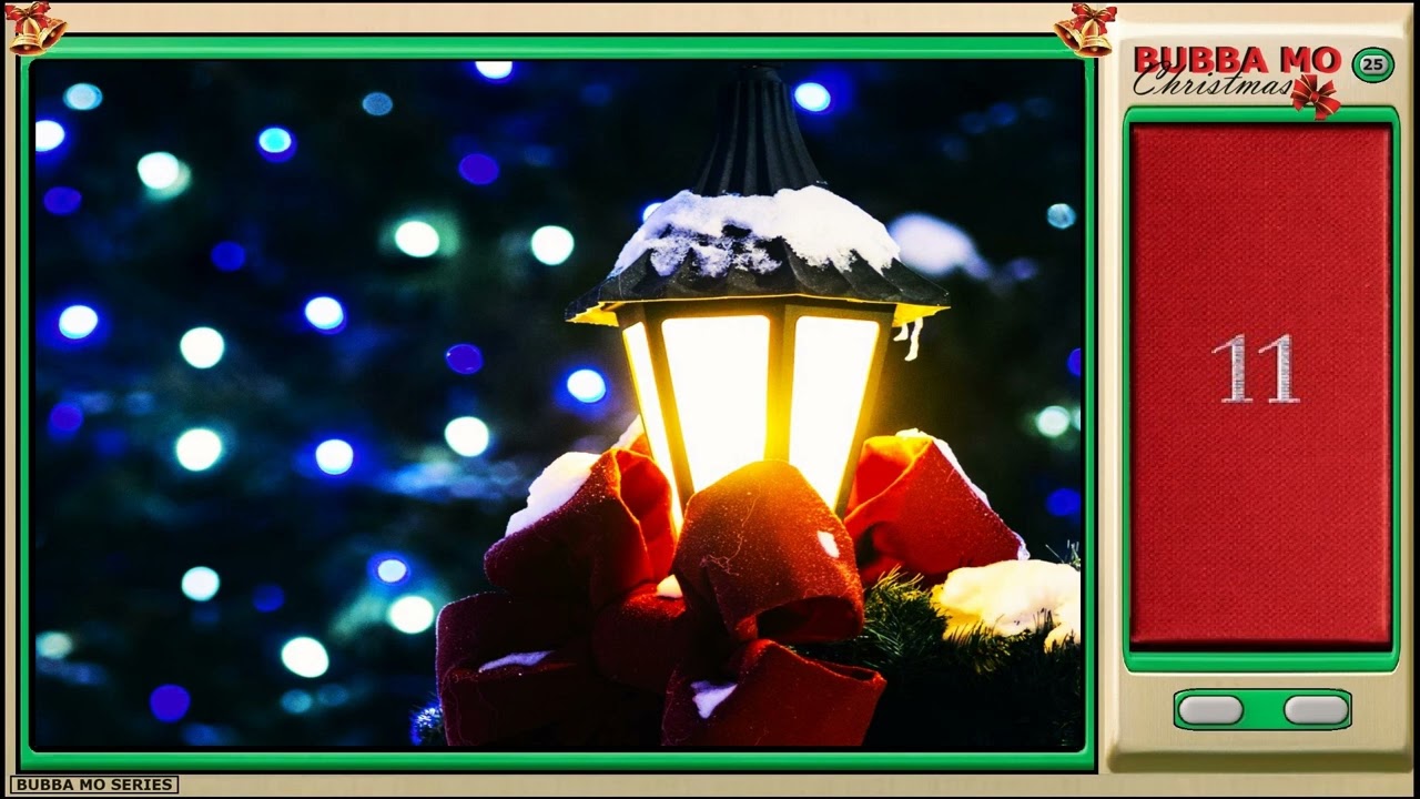 Human Nature - Last Christmas