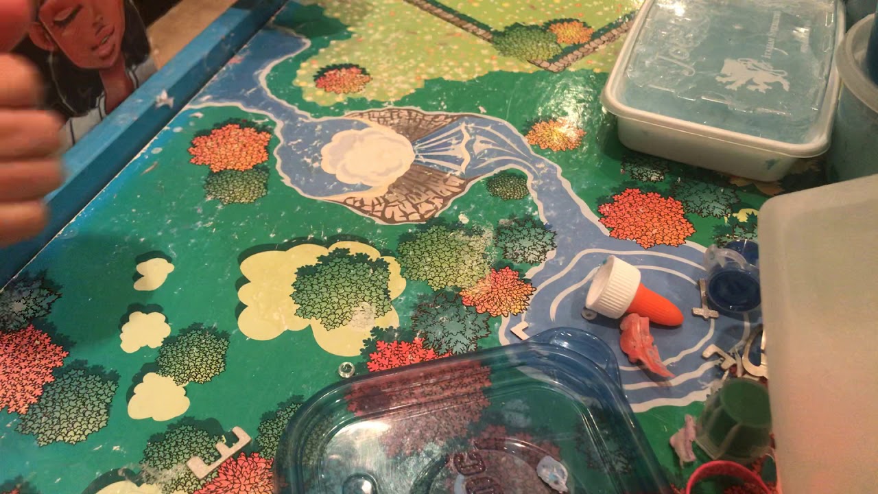 IN AND OUT SLIME ADDITION - YouTube