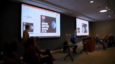 Debriefing and Reflection – Climate Action Simulation at the Collider