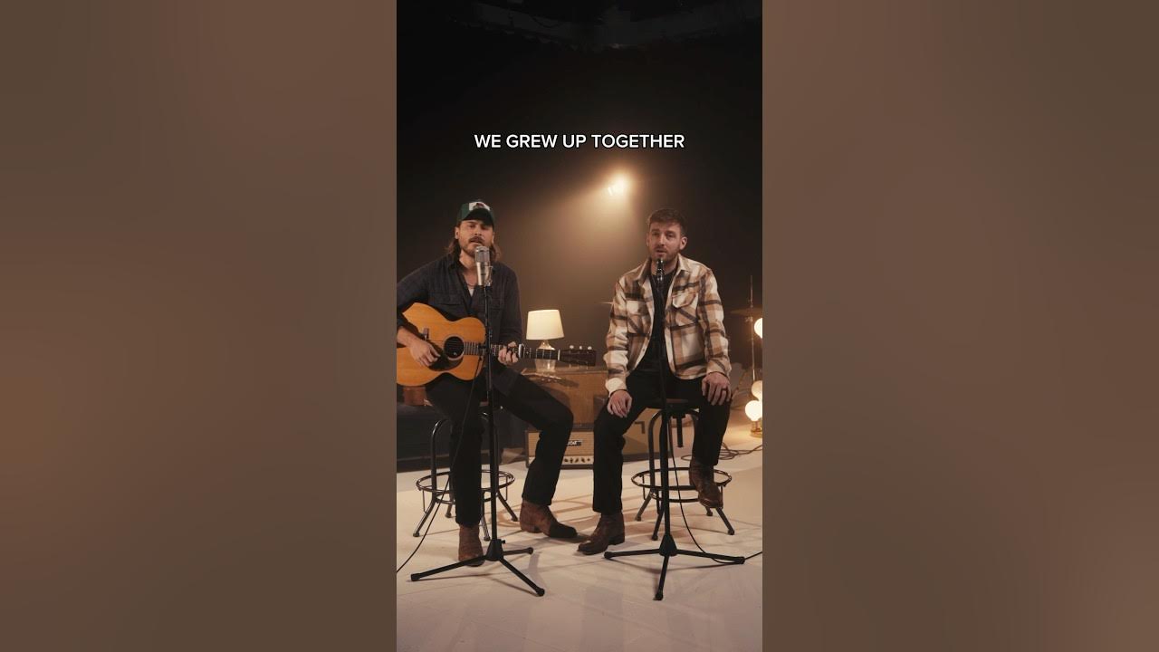 Track 5 // We Grew Up Together feat. @CoryAsburyOfficial • New album out January 17th. Track 5 // We Grew Up Together feat. @CoryAsburyOfficial • New album out January 17th.