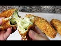 Jalapeno poppers  crunchy cream cheese jalapeno poppers