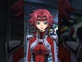 期待に応える:紅月カレン(CV 小清水亜美)