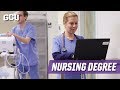 GCU Online Degree Programs | Online RN to BSN Programs