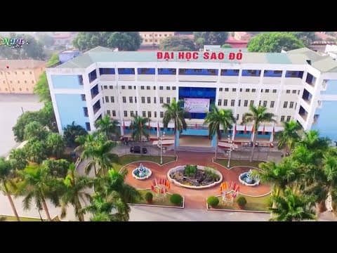 Khoa Công Nghệ May & Thời Trang Đại Học Sao Đỏ - youtube