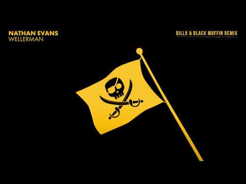 Nathan Evans -