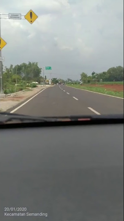 Dalan anyar