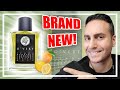 NEW! SUMMER CITRUS ROCKSTAR! | GALLAGHER FRAGRANCES O'VERT FRAGRANCE REVIEW!