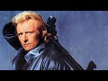 Rutger Hauer Wanted Dead Or Alive 