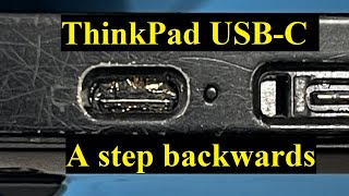 Soldered Usb-C Ports Are A Step Backwards For The Laptop Industry