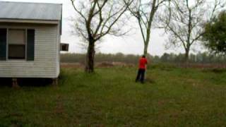 Just 400Mls Of Als Blastin Oil