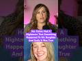 Her Father Had A Nightmare That Something Happened To His Daughter And Sadly It Was True