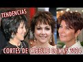 Cortes de Cabello Estilo Bob para DAMAS -Resta 10 años Menos Tendencia 2024 💇‍♀️