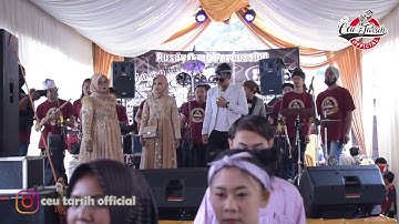 KAPALANG NYAAH#CEU TARSIH FEAT RUSDY OYAG