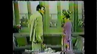 Rick & Lesley - July/August 1980 - Alan finds out the baby is his