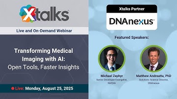 Transforming Medical Imaging with AI: Open Tools, Faster Insights