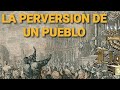 LA PERVERSIÓN DE UN PUEBLO/2 CULTO DOMINICAL DOMINGO 15 AGOSTO 2021/MISION CRISTIANA ELOHIM CENTRAL