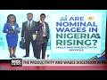 NLC Seeks N1 Million Minimum Wage In Nigeria