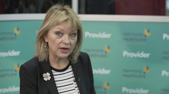 Joanne Erickson, Editor in Chief, Provider