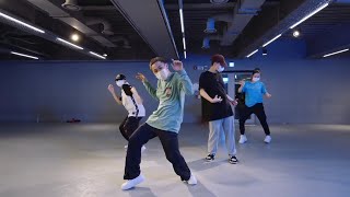 U Move Mapsosa -  Dance Cover ||   and  1MILLION Dance Studio