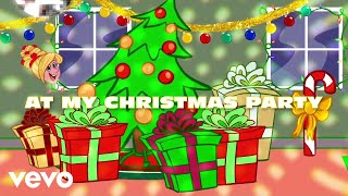 Meghan Trainor - Christmas Party (Official Lyric Video)