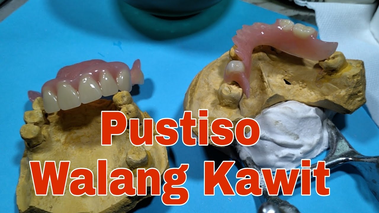 Pustiso walang Kawit Metal o Wire Clasp by DatuAmbasTv - YouTube