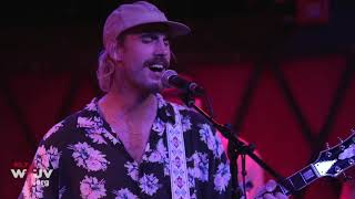 Rayland Baxter - &quot;Strange American Dream&quot; (Live at Rockwood Music Hall)