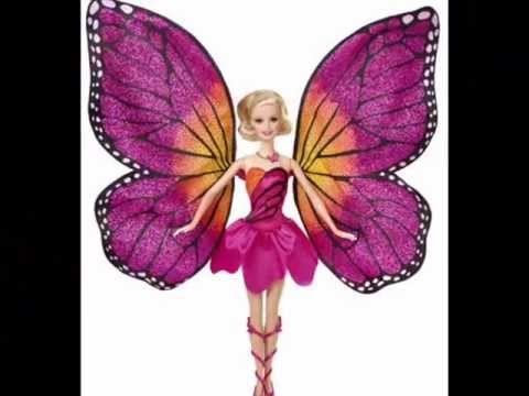 barbie doll 2013
