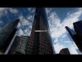 SASSA Group | Brand Identity Film I