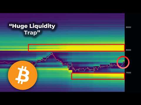 Bitcoin Is About To Catch Everyone Off Guard