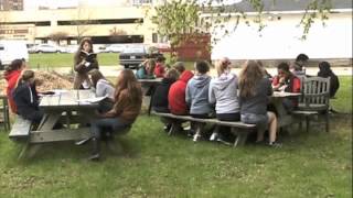 Student Teaching Video Reflection 1